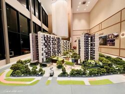 Jalan Jurong Kechil (D21), Condominium #553344401